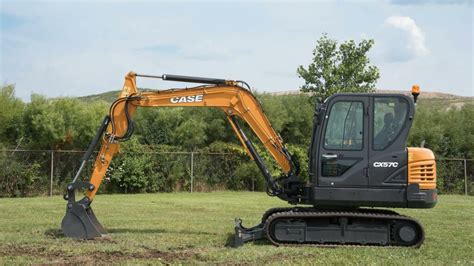 case cx57c mini excavator|case cx57c for sale.